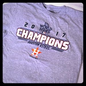 Astros ⚾️ Shirt